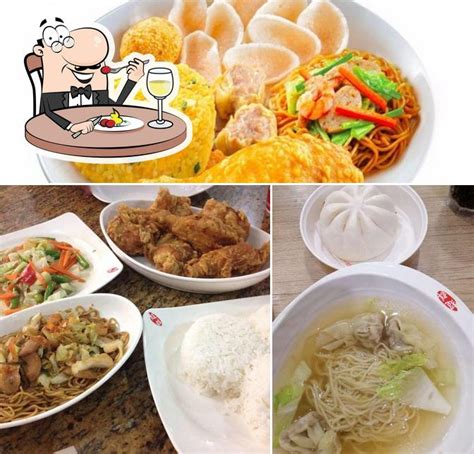 Chowking SM Southmall .
